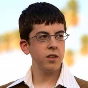 Meet your Posher, Donald